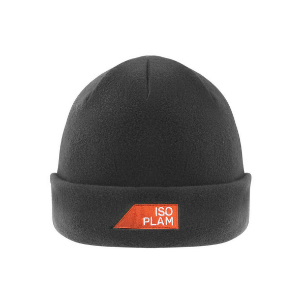 Gorro de lana polar Isoplam®